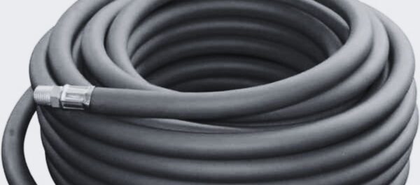 Thunderbird 2-Wire Braid Air Hose
