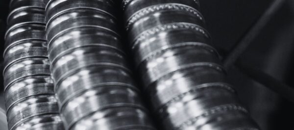 4105 Dry Bulk Transfer Hose