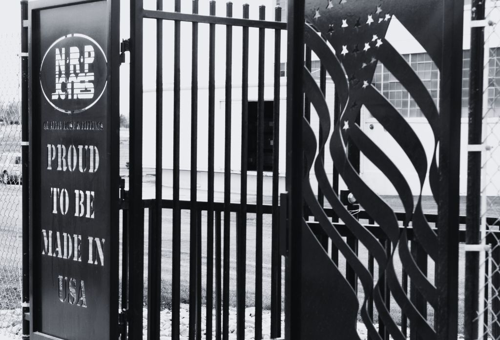 The Strength of Made in USA Manufacturing Featured Image