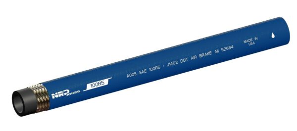 SAE 100R5 NRP 1-Wire Braid Textile Cover