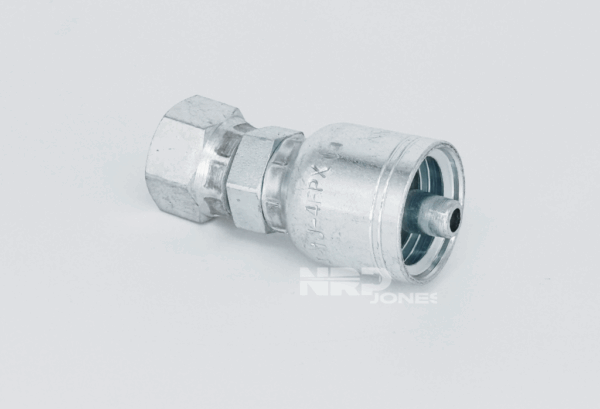 NPSM Swivel Female Stem