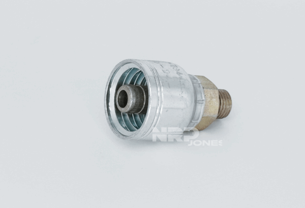 ORB Solid Male Stem