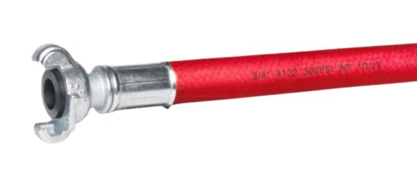 Jackhammer Hose Assemblies