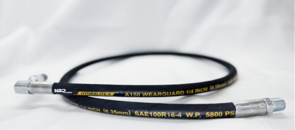 SNOWPLOW HOSE ASSEMBLIES