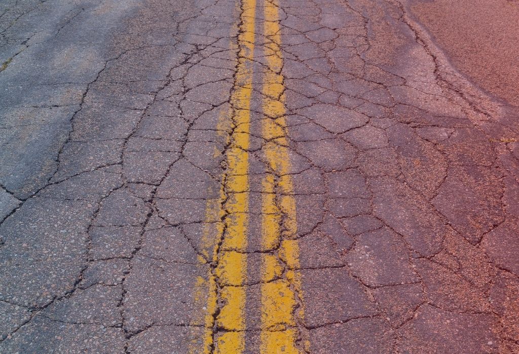 Road Construction Solutions: Choosing the Right Hose for Roadwork Applications Featured Image